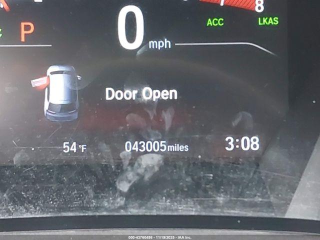 Honda CR-V Awd Ex Image 16