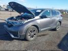 Honda CR-V Awd Ex Image 3