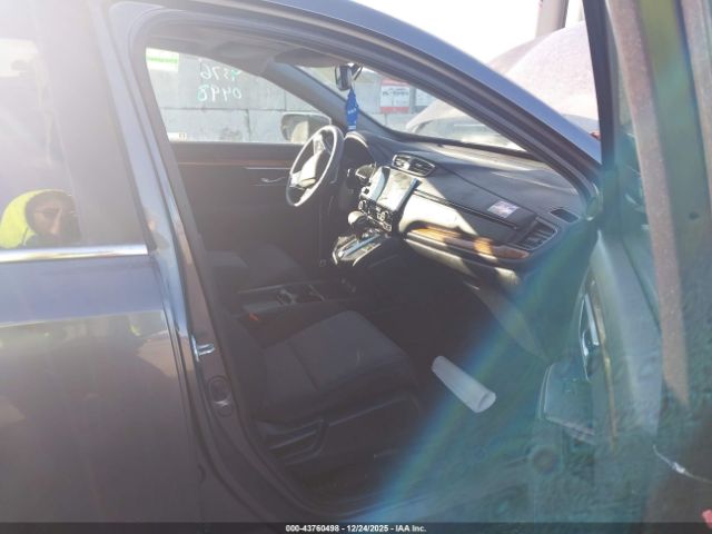 Honda CR-V Awd Ex Image 8