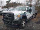Ford F-550 Xl Image 4