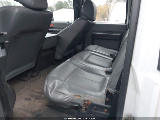 Ford F-550 Xl Image 9