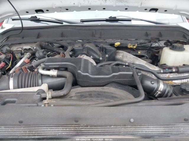 Ford F-550 Xl Image 8