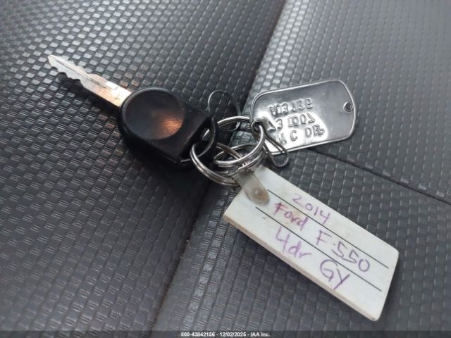 Ford F-550 Xl Image 10