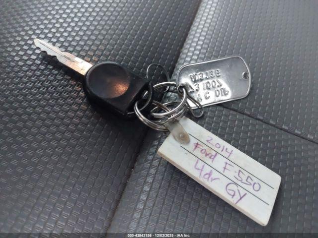 Ford F-550 Xl Image 10