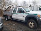 Ford F-550 Xl Image 15