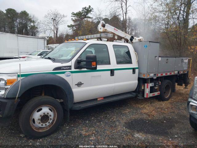 Ford F-550 Xl Image 12