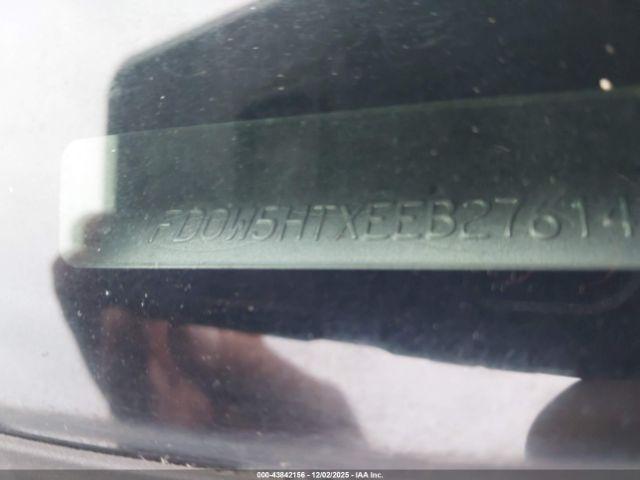 Ford F-550 Xl Image 14