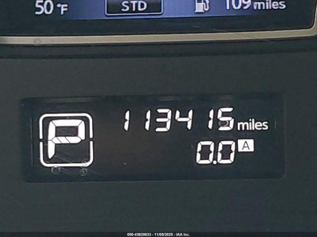 INFINITI Qx Pure Image 5