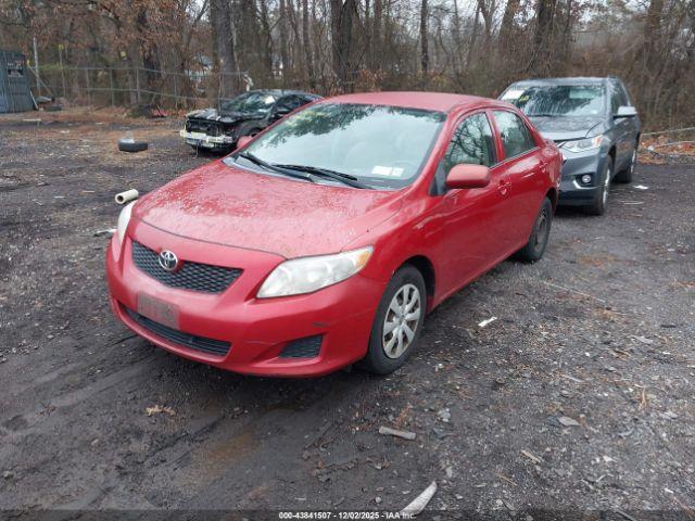 Toyota Corolla Le Image 2