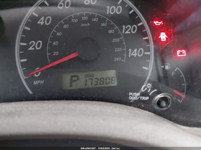 Toyota Corolla Le Image 11