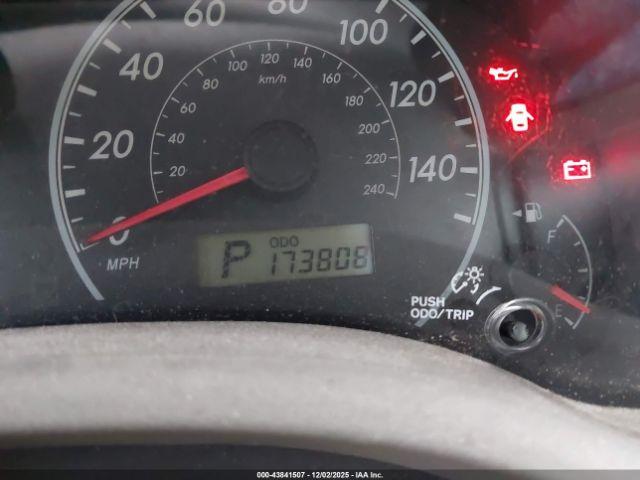 Toyota Corolla Le Image 11