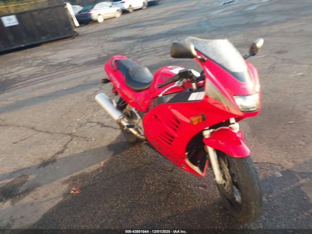  Salvage Suzuki Rf600