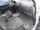 Nissan Pathfinder S Image 8
