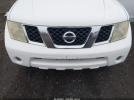 Nissan Pathfinder S Image 9