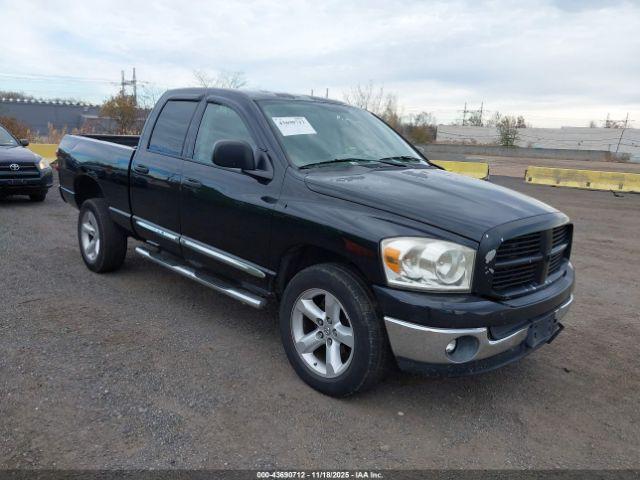  Salvage Dodge Ram 1500
