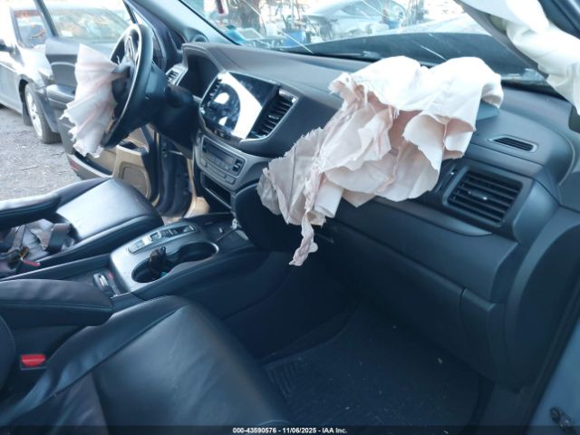 Honda Pilot Awd Special Edition Image 15