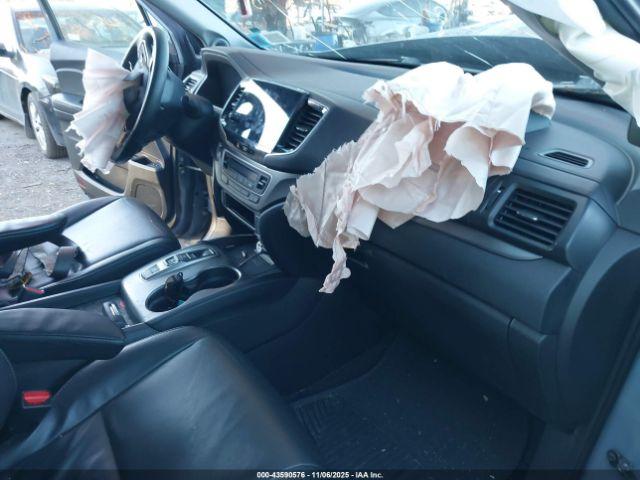 Honda Pilot Awd Special Edition Image 15