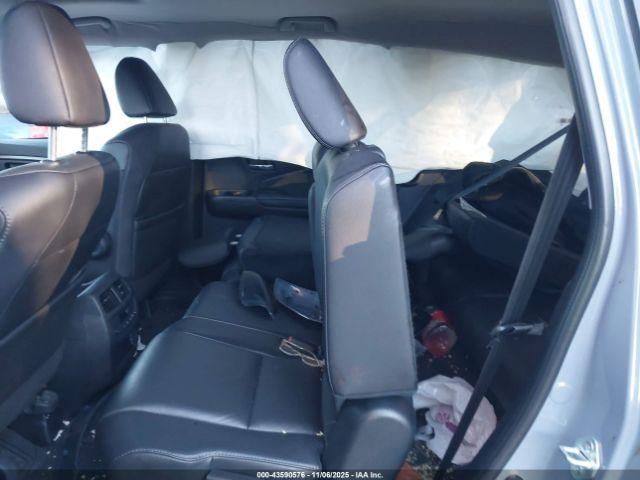 Honda Pilot Awd Special Edition Image 3