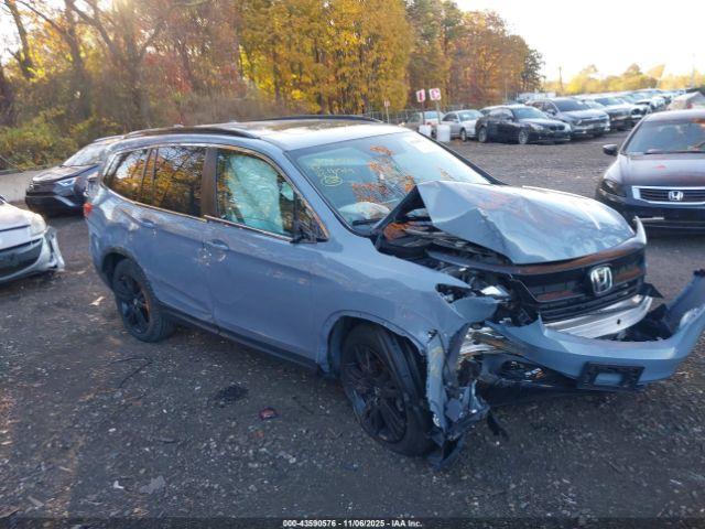 Honda Pilot Awd Special Edition Image 7