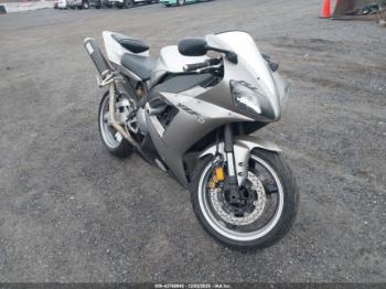  Salvage Yamaha Yzfr1
