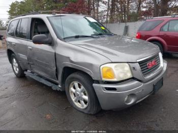  Salvage GMC Envoy