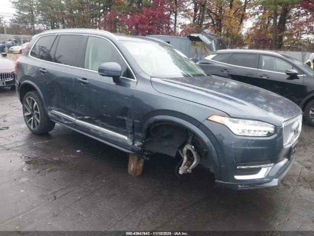  Salvage Volvo XC90