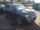 Jeep Compass High Altitude 4x4 Image 1