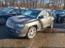 Jeep Compass High Altitude 4x4 Image 7