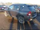 Jeep Compass High Altitude 4x4 Image 10