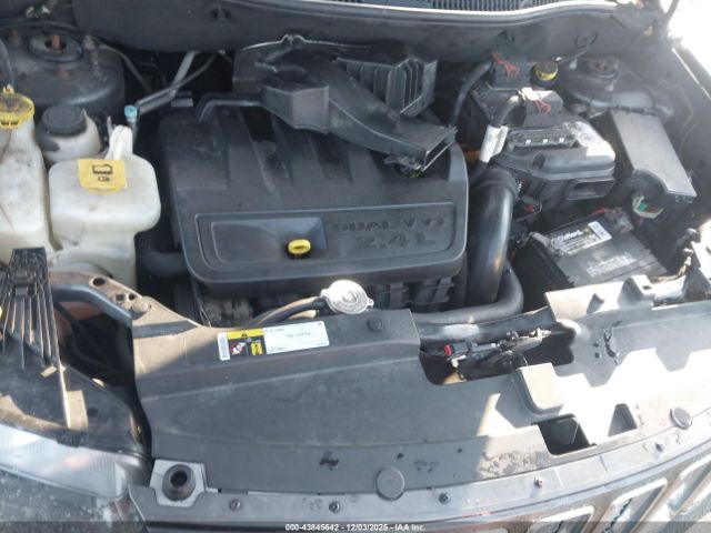 Jeep Compass High Altitude 4x4 Image 8