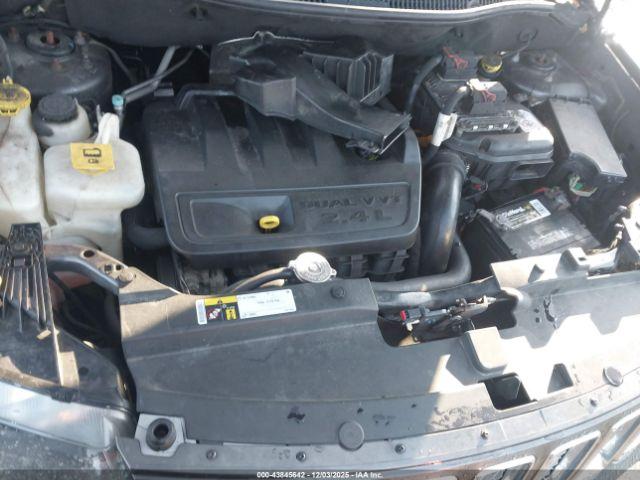 Jeep Compass High Altitude 4x4 Image 8