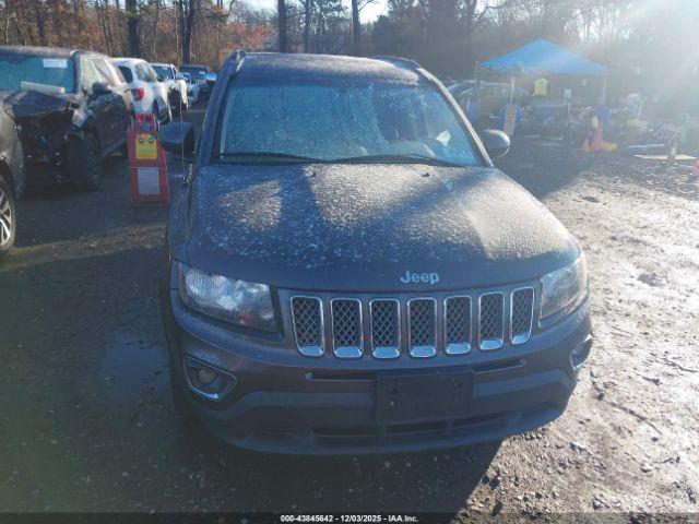 Jeep Compass High Altitude 4x4 Image 14