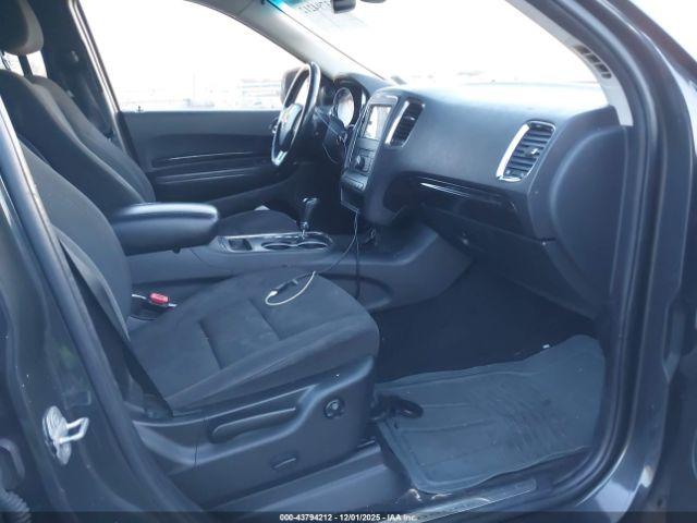 Dodge Durango Crew Image 2