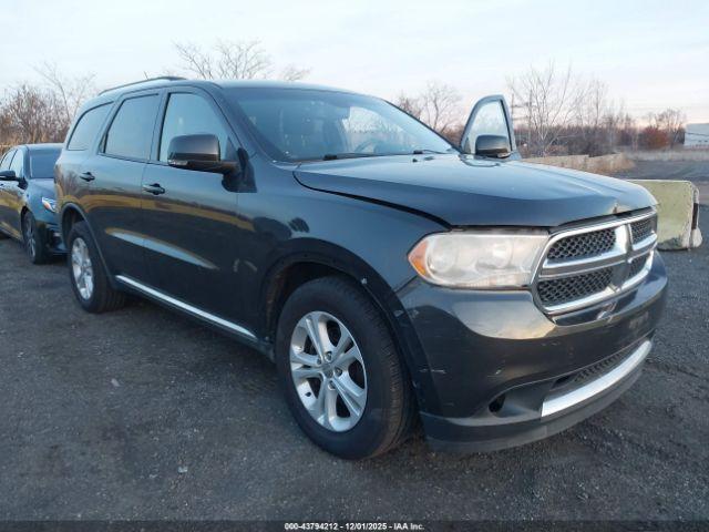 Dodge Durango Crew Image 3