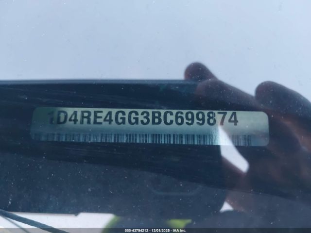 Dodge Durango Crew Image 10