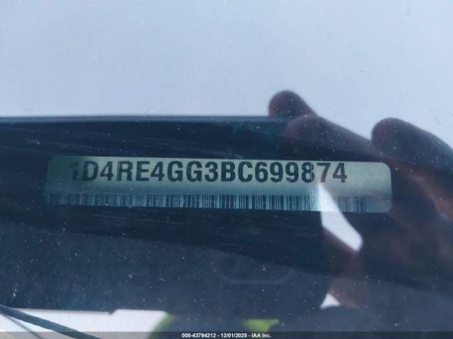 Dodge Durango Crew Image 10