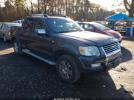 Ford Explorer Limited Image 1