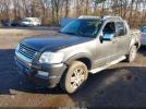 Ford Explorer Limited Image 2