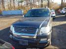Ford Explorer Limited Image 12