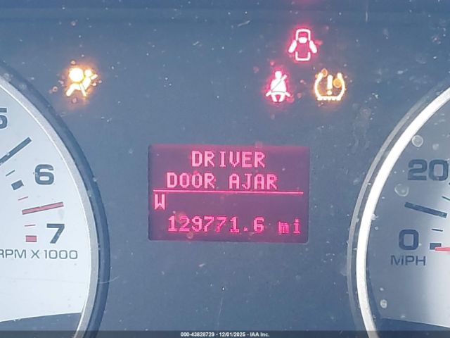 Ford Explorer Limited Image 6