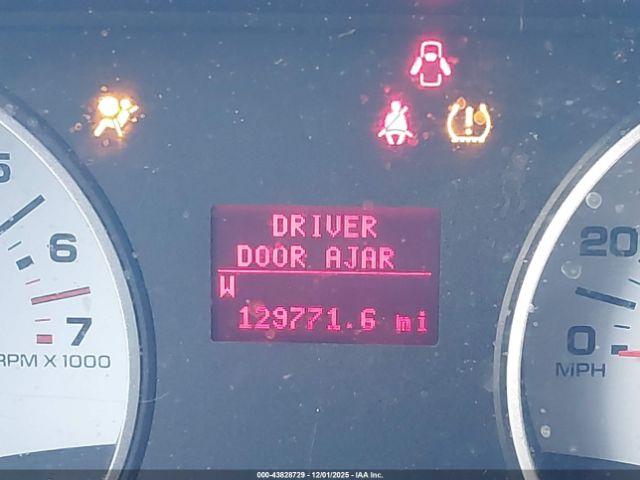 Ford Explorer Limited Image 6