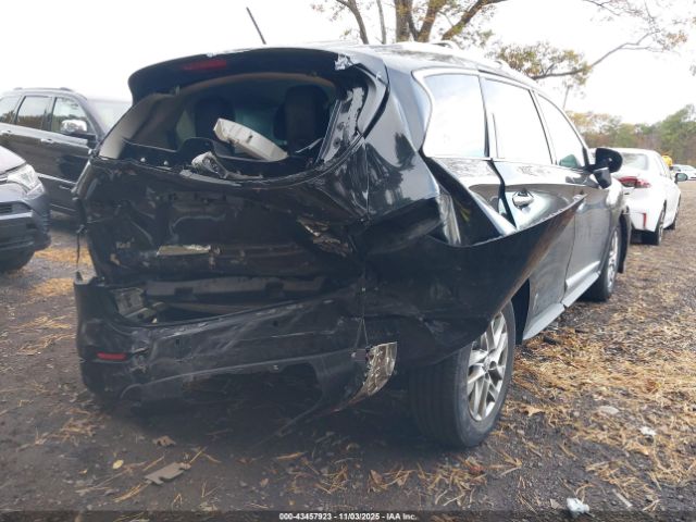 INFINITI Qx Image 15