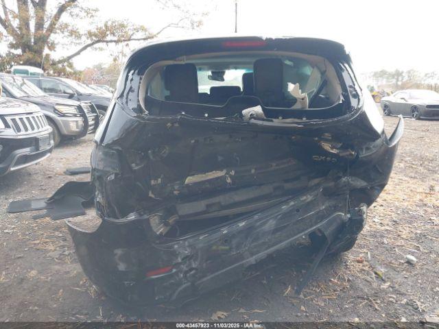 INFINITI Qx Image 14