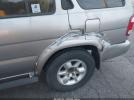 Nissan Pathfinder Le Image 6