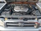 Nissan Pathfinder Le Image 11