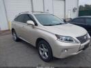 Lexus RX Image 1