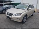 Lexus RX Image 5