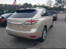 Lexus RX Image 3