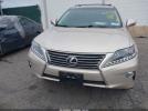 Lexus RX Image 15