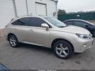 Lexus RX Image 14